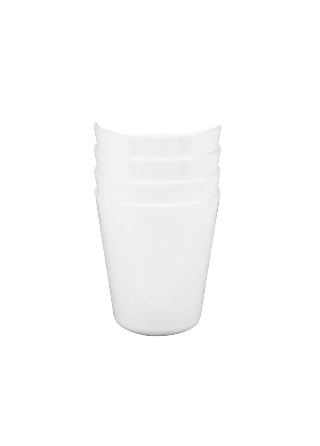 Набор пластиковых стаканчиков Sansibar (285100520)