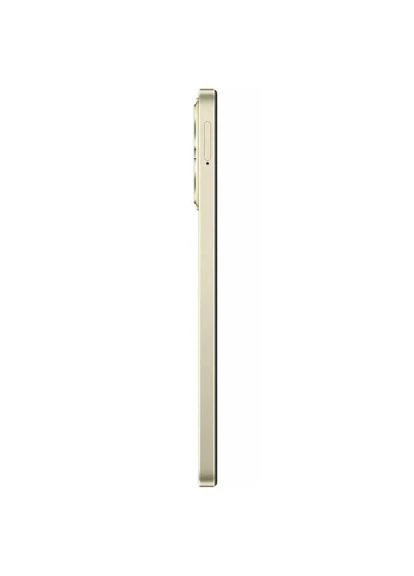 Мобильный телефон Realme C61 6/128GB Sparkle Gold (326593510)