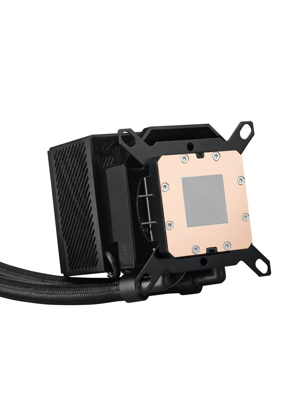 Система водяного охлаждения ROG Ryujin III 240 (90RC00K0-M0UAY0) Asus (330032624)