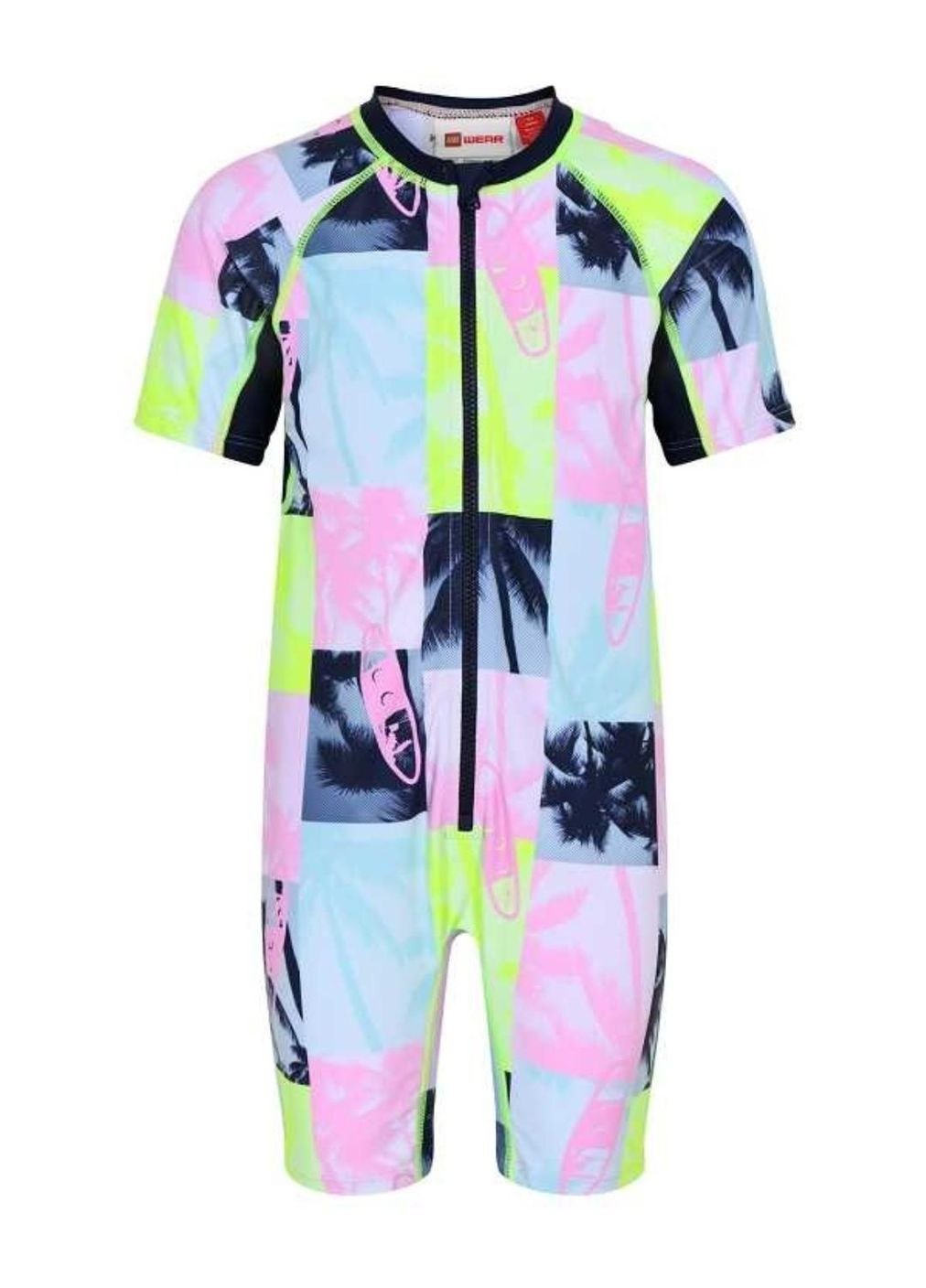 Комбинезон для купания детский Разноцветный (25090643) Lego Wear (361244026)