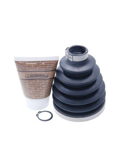 ПИЛЬНИК ШРУС ЗОВНІШНИЙ TOYOTA (вир-во ) 0117P-ACA30 C.I.U Febest (345770154)