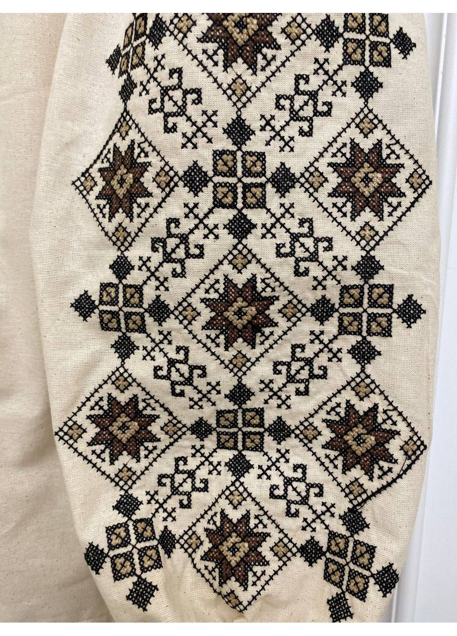 Бежевая рубашка ESQ