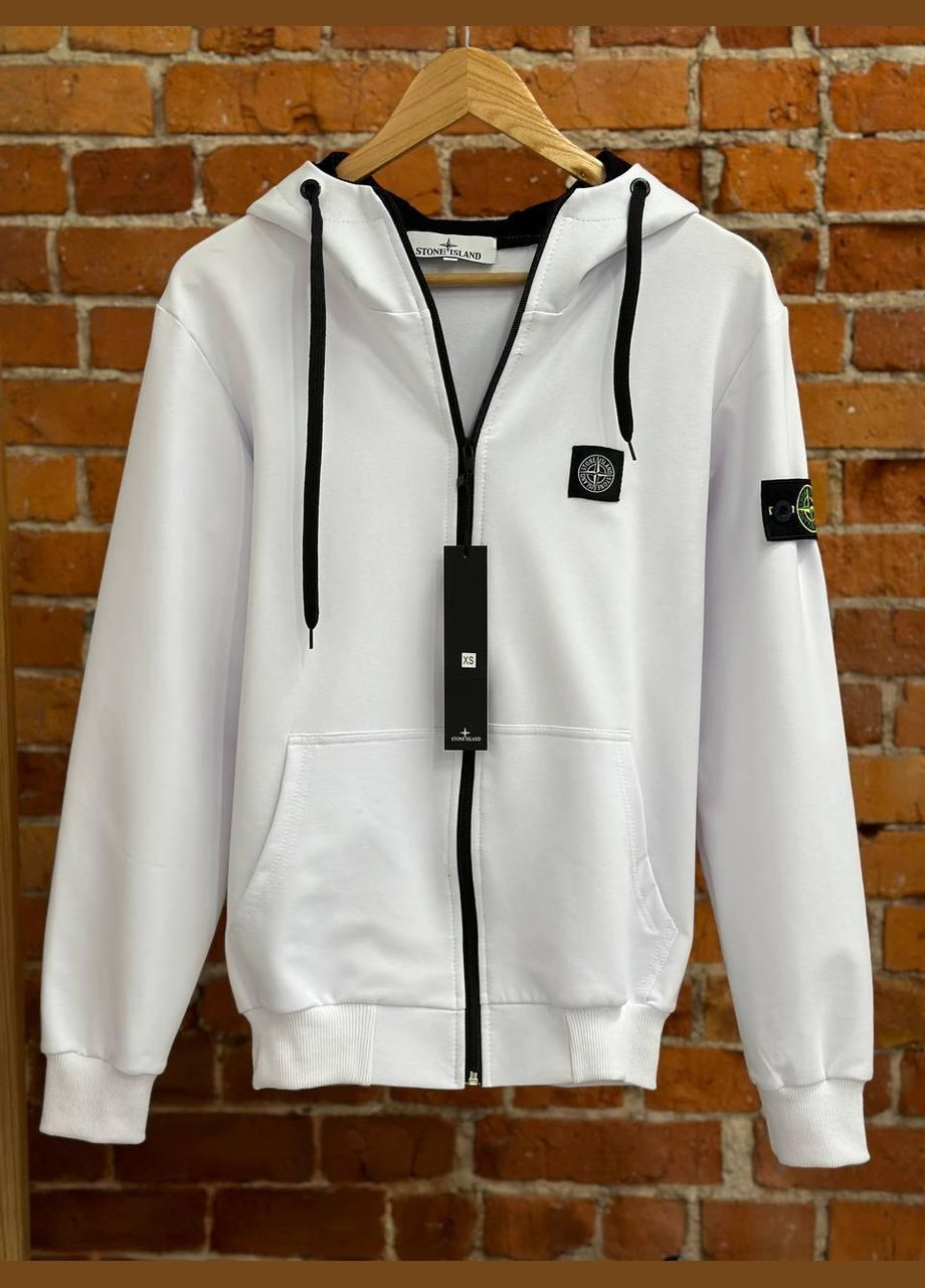 Зіп худі (весна/літо/осінь) No Brand (316471701)