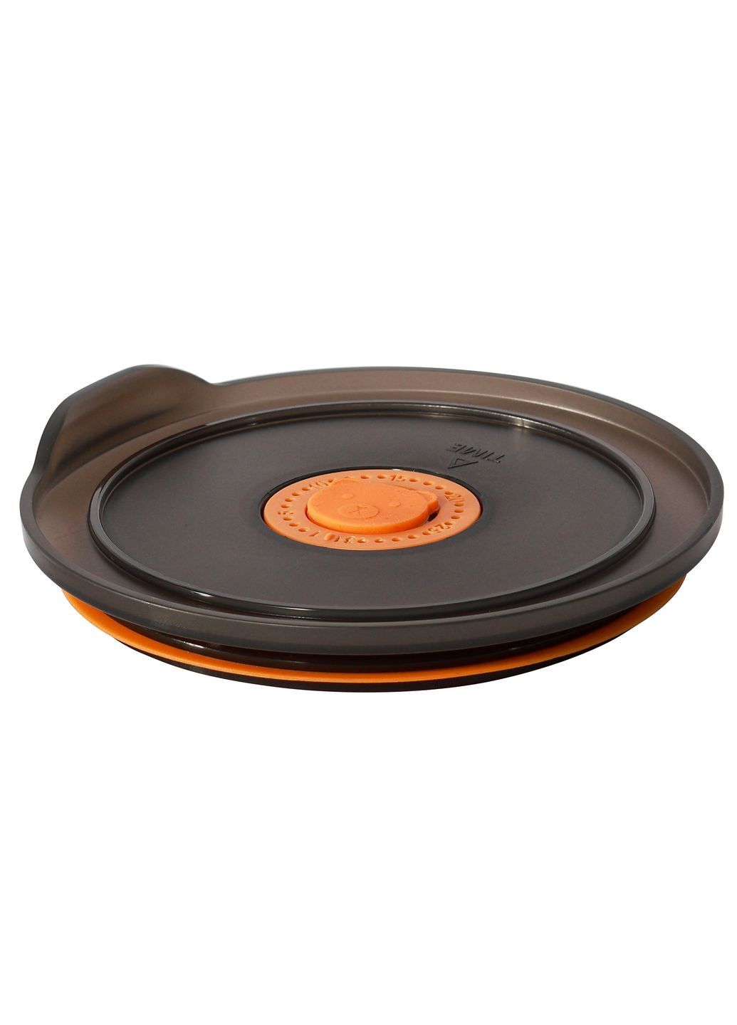 Контейнер Fusion круглый нерж 680 мл (RG-9100/680) Ringel (357211920)