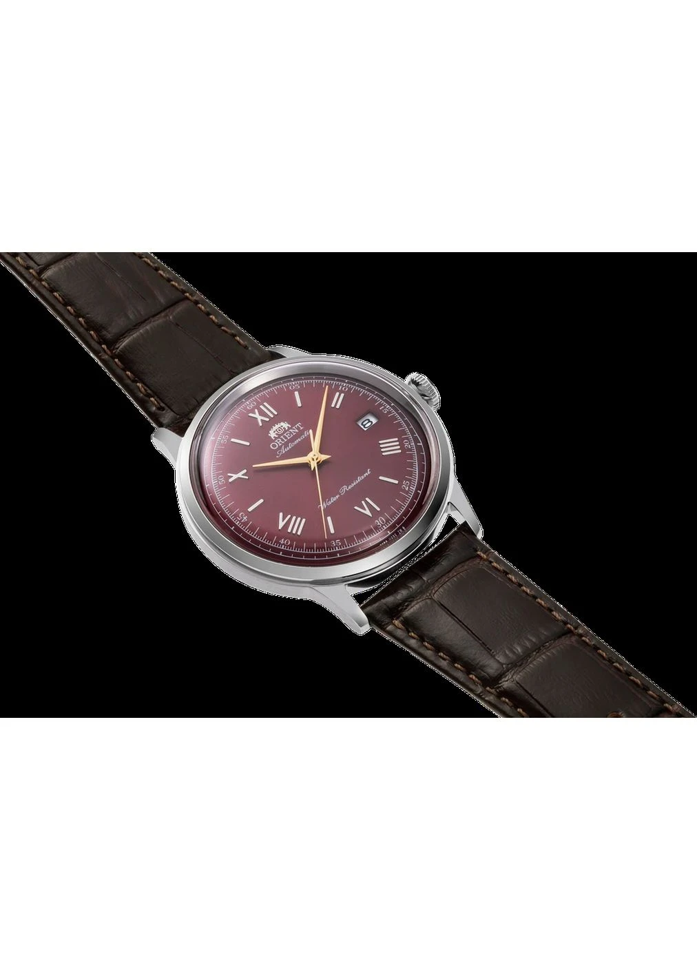 Годинник чоловічий Bambino Version 2 RA-AC0026R30B No Brand (401479003)