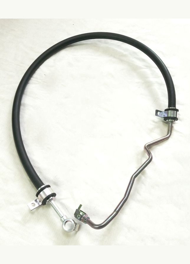 Шланг гідропідсилювача, оригінал MR510412 Лансер IX 1.6 Mitsubishi (360504017)