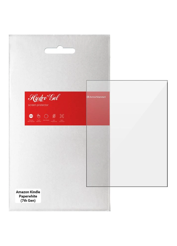 Защитная пленка для Amazon Kindle Paperwhite 7th Gen (ARM62471) ArmorStandart (323125513)