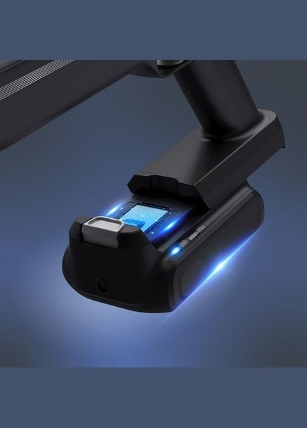 Акумуляторний пилосос X-Pert 7.60 Allergy RH6A31WO Rowenta (362474861)