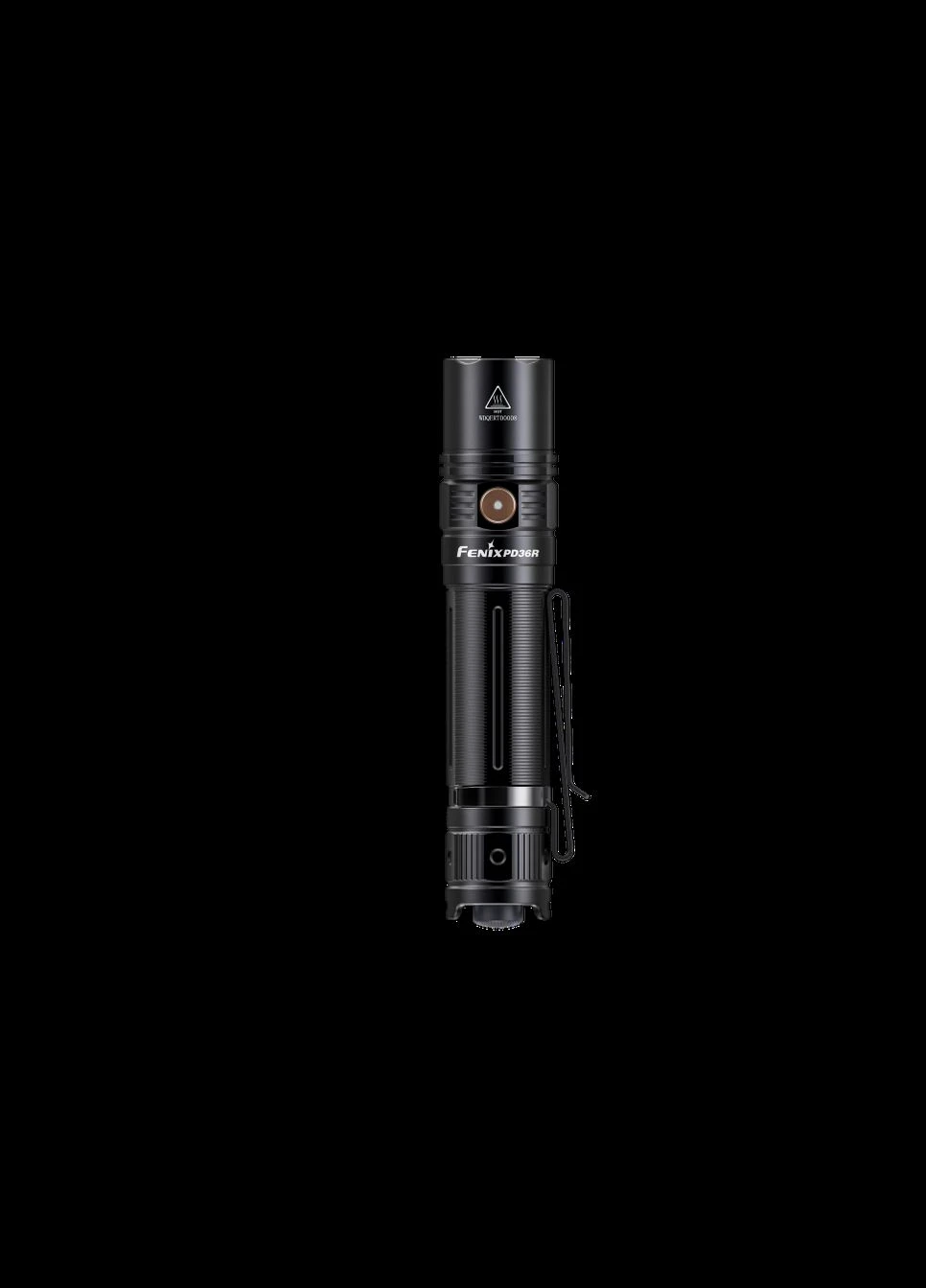 Фонарь ручной PD36R+фонарь ручной E01 V2.0 в подарок Fenix (386506506)