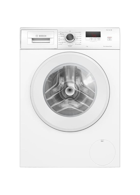 Пральна машина Serie 2 WGE02200BY Bosch (353304370)