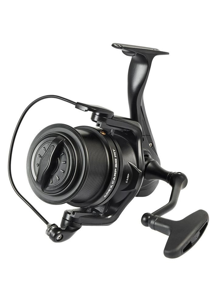 Котушка Apex Carp Big Pit 8000 6+1BB 4.1:1 1858.46.84 Brain (317306556)
