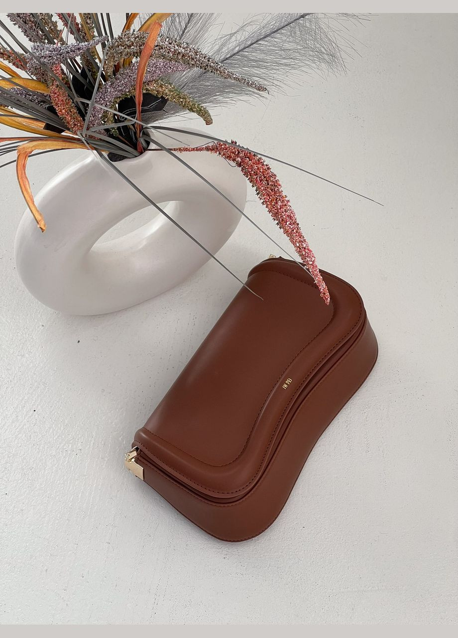 Сумка женская Сумка багет JW PEI на плечо PTR No Brand (317763682)