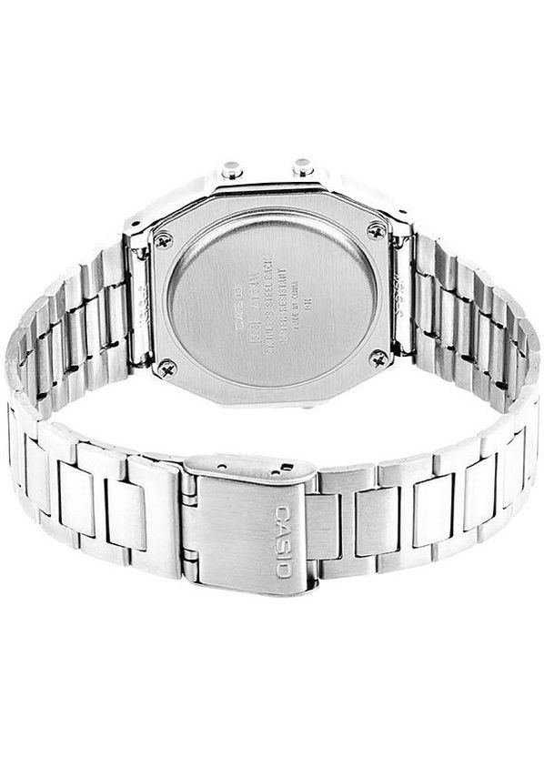 Мужские наручные часы Casio A164WA-1VES (322684559)