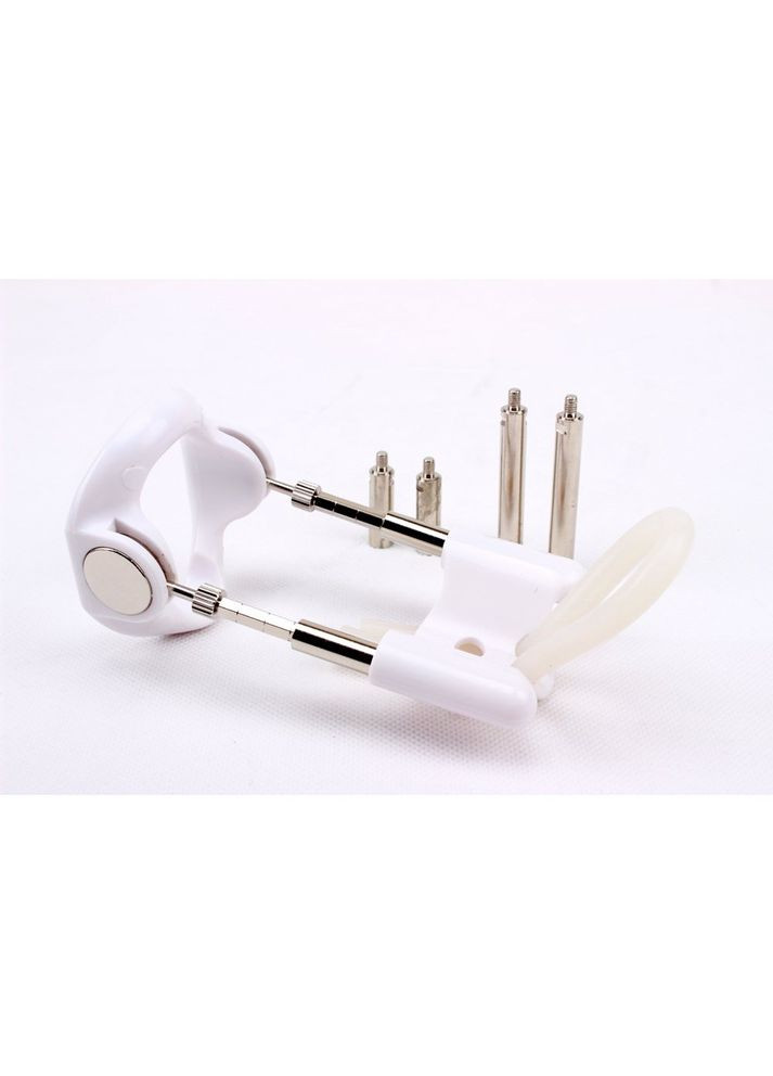 ЕКСТЕНДЕР Open Wide Restraints для збільшення пеніса Chisa (347314094)