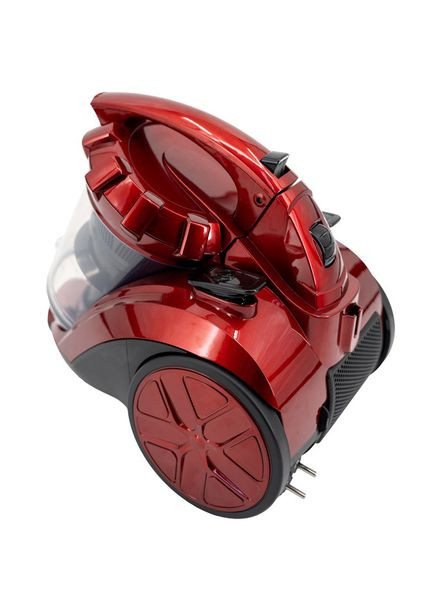 Пылесос MG-894, Надежный пылесос для квартиры, Мощный пылесос с колбой для уборки Magio (364664664)