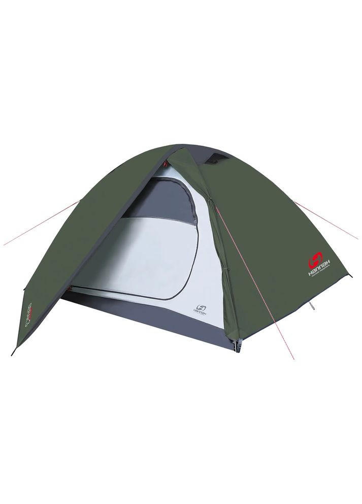 Палатка Serak 3 10019162HHX Hannah (316518237)