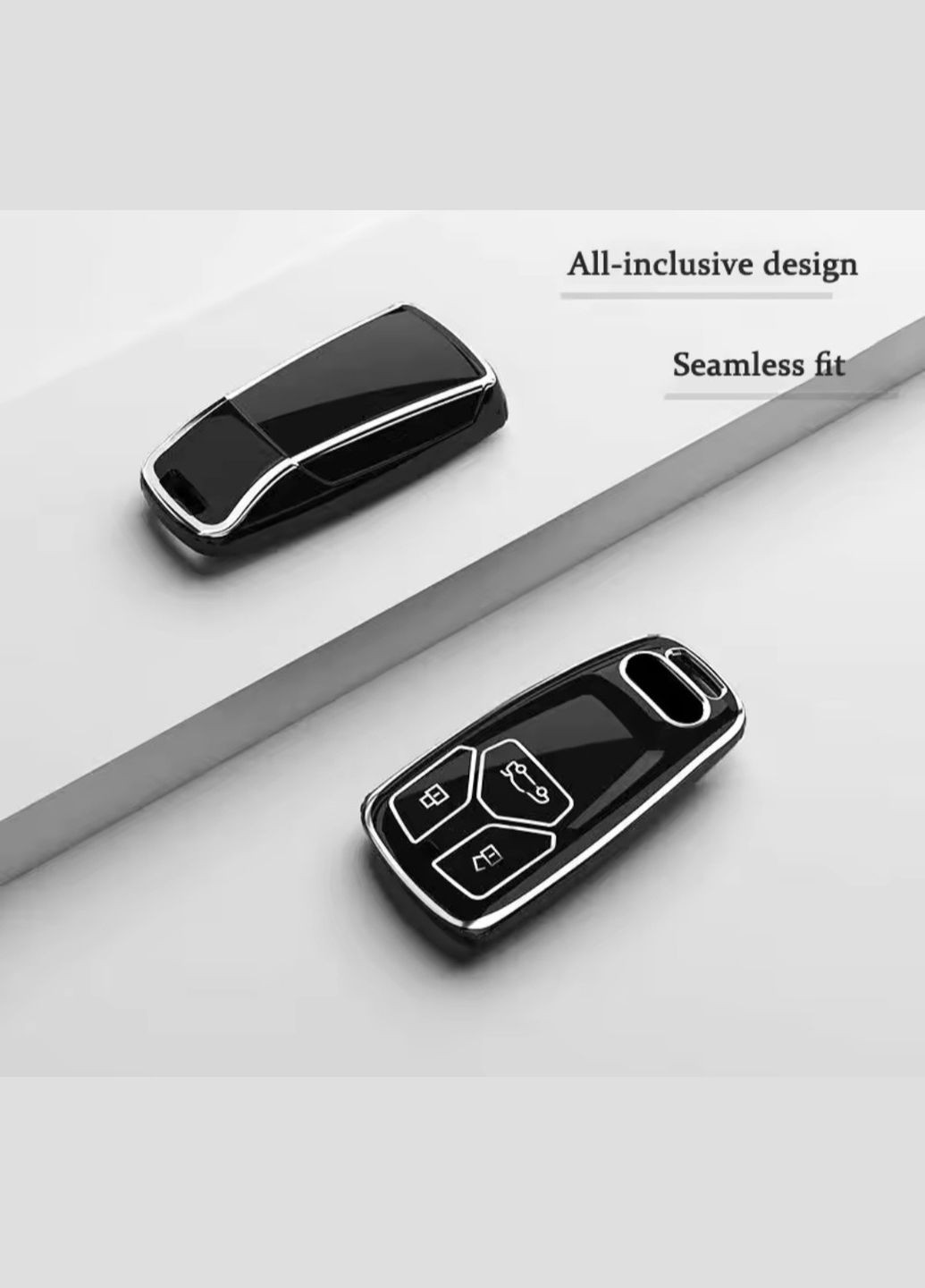 Захисний чохол для автомобільного ключа Audi China (351897576)