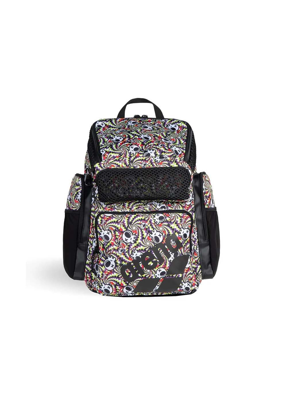 Рюкзак ONE GO BACKPACK AO 45L мультіколор 50 х 40 х 25 см Arena (367591906)