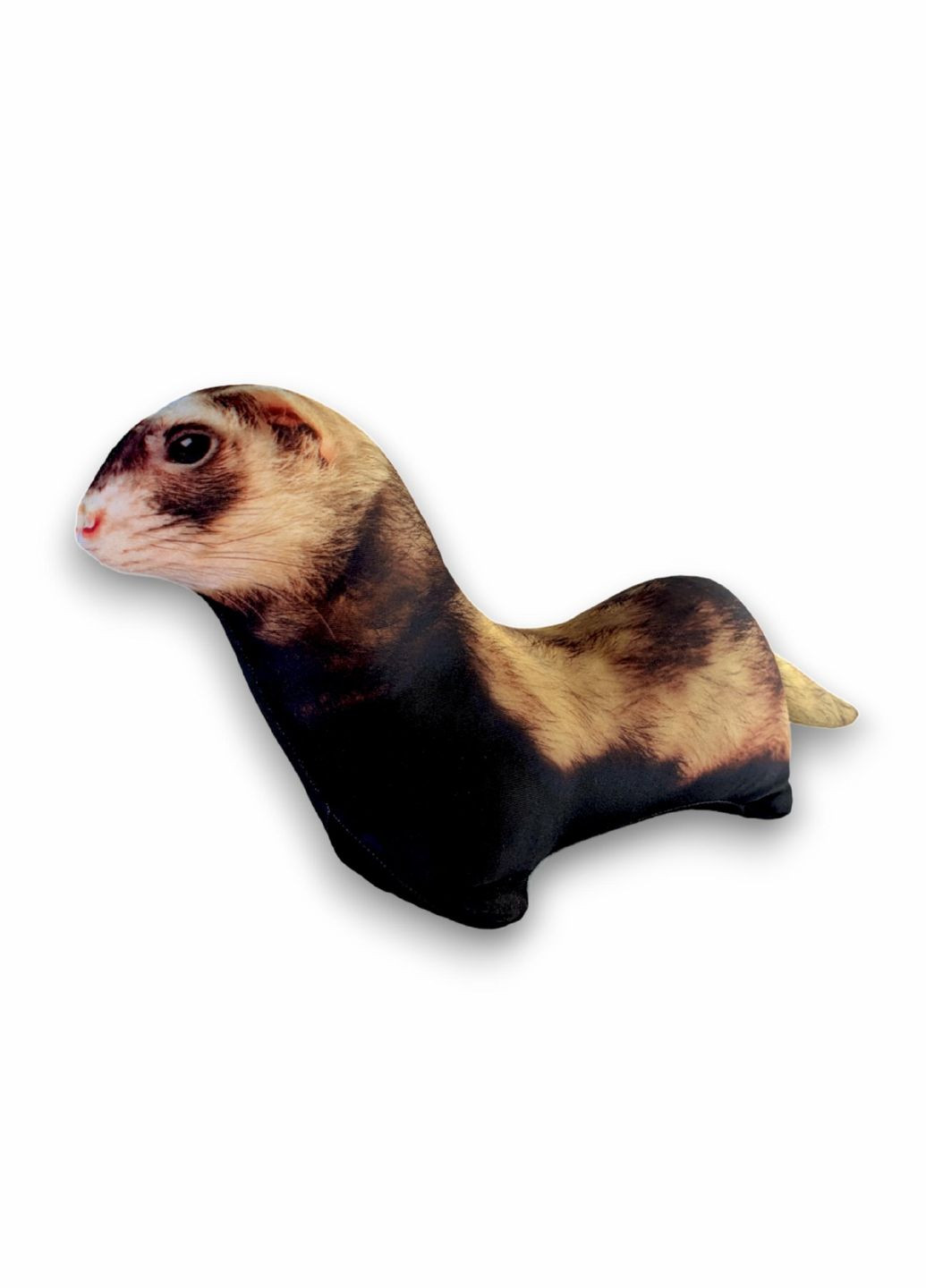 М'яка іграшка антистрес Тхір Ігор 30см 33060 WONKEY (331146042)