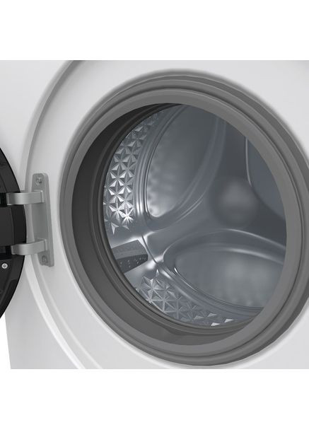 Пральна машина W1NHPI84AS фронтальна, 8кг, 1400, A+++, 55см, дисплей, пара, інвертор, Gorenje (364275246)