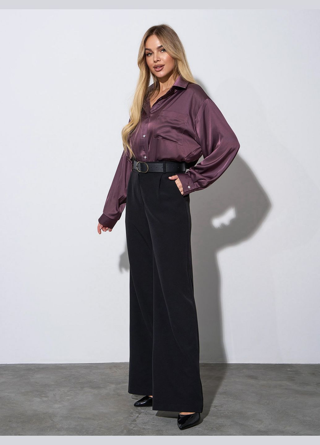 Брюки ISSA PLUS 14911 (312523545)