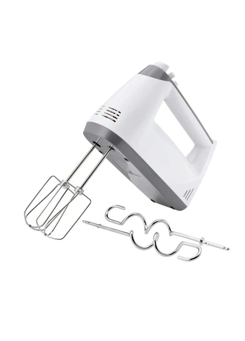 Миксер кухонный ручной SHM 300 F1 White Silver Crest (383391634)