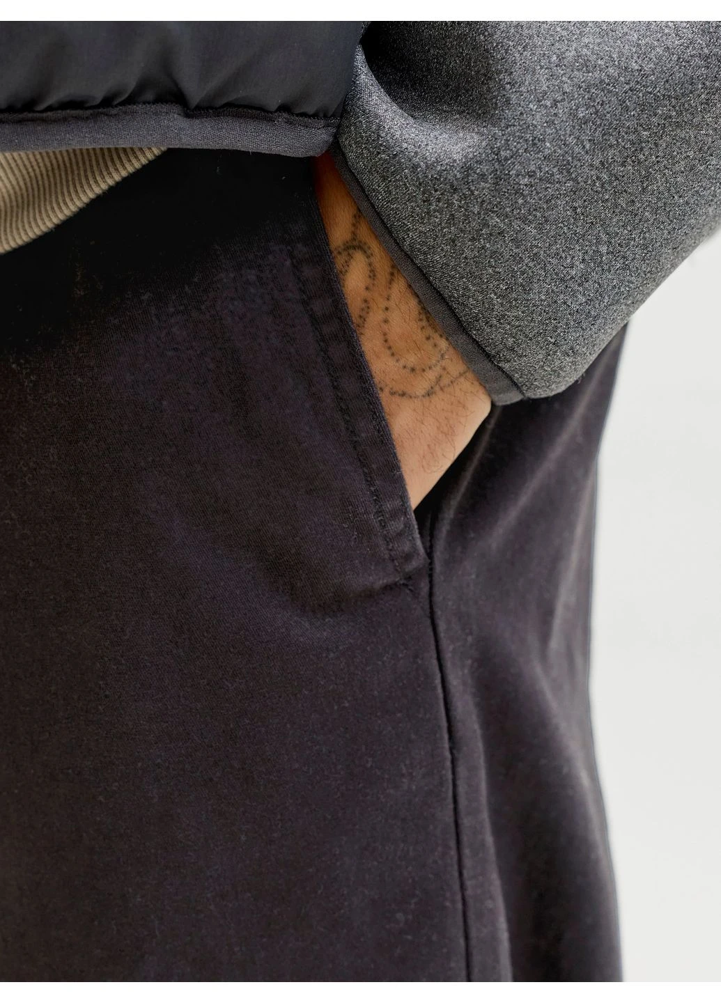 Джогери 10996966 JNJ822 Jack & Jones (401733078)