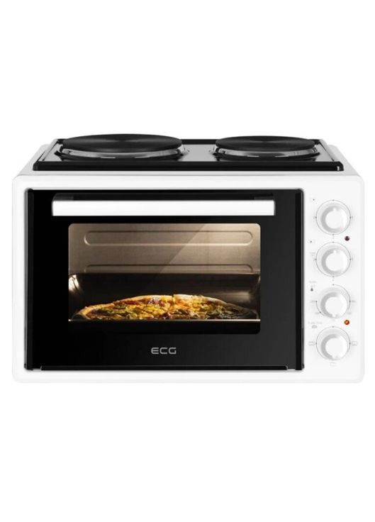 Електрична піч ETH 3502W ECG (340060461)