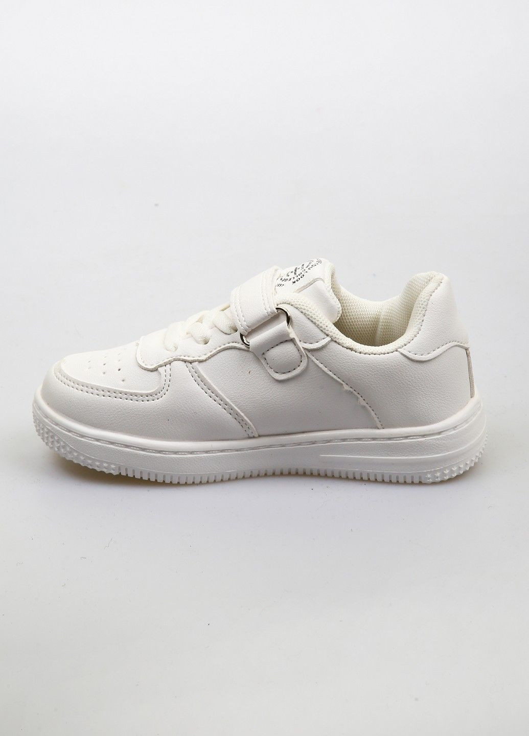 Білі кеди СВТ.Т