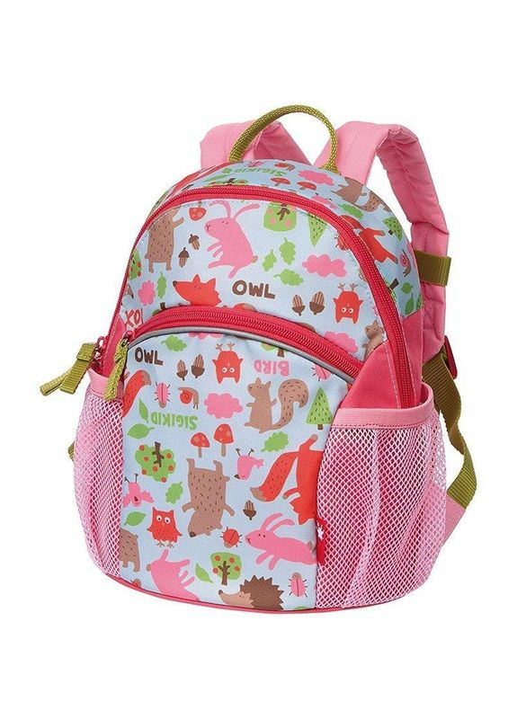 Рюкзак Forest 24835SK Sigikid (314980247)