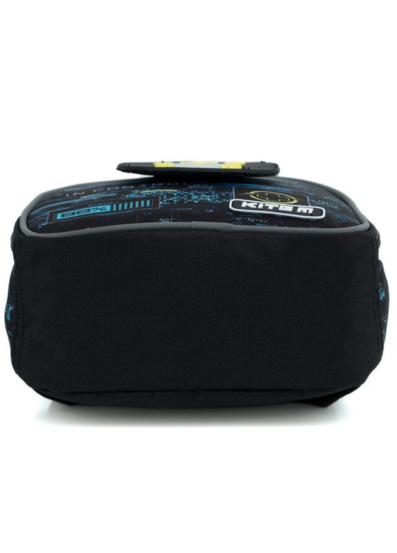 Рюкзак Kids TF22-538XXS Transformers Kite (367990905)