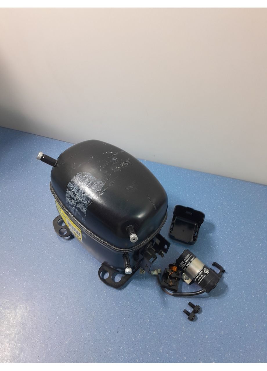 Компрессор для холодильника Fagor SC12G 104G8224 R134a Danfoss (361863394)