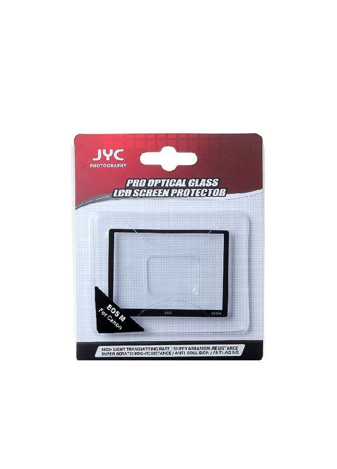 Защита LCD JYC для EOS M - НЕ ПЛЕНКА Canon (372799765)