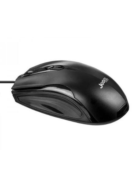 Мышь M11 Black USB Jedel (339082697)