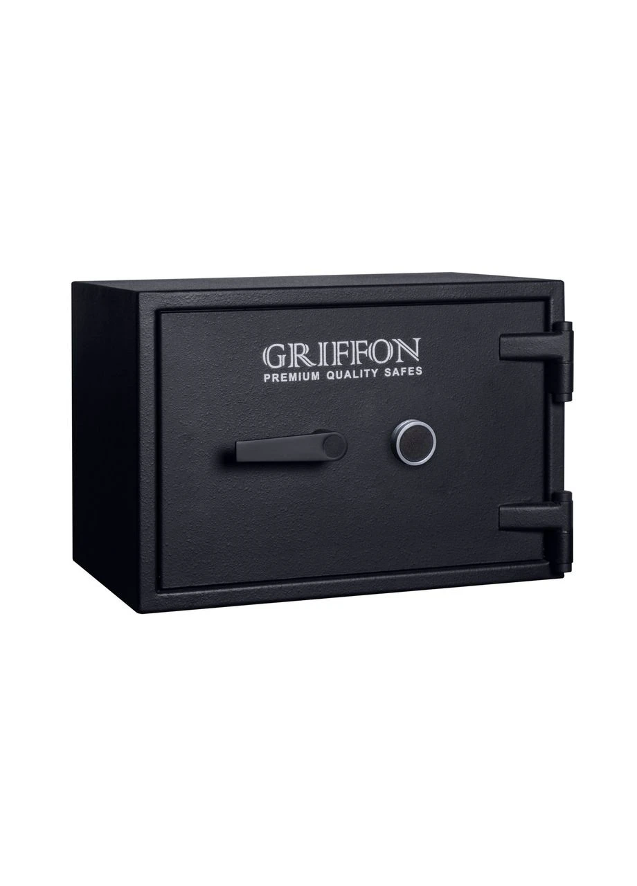 Сейф огневзломостойкий CL III.35.K.BLACK Griffon (361346132)