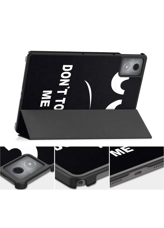 Чехол-книга Smart Case для Lenovo Tab K11 Plus TB-352F 11.45" Don't Touch BeCover (360417051)