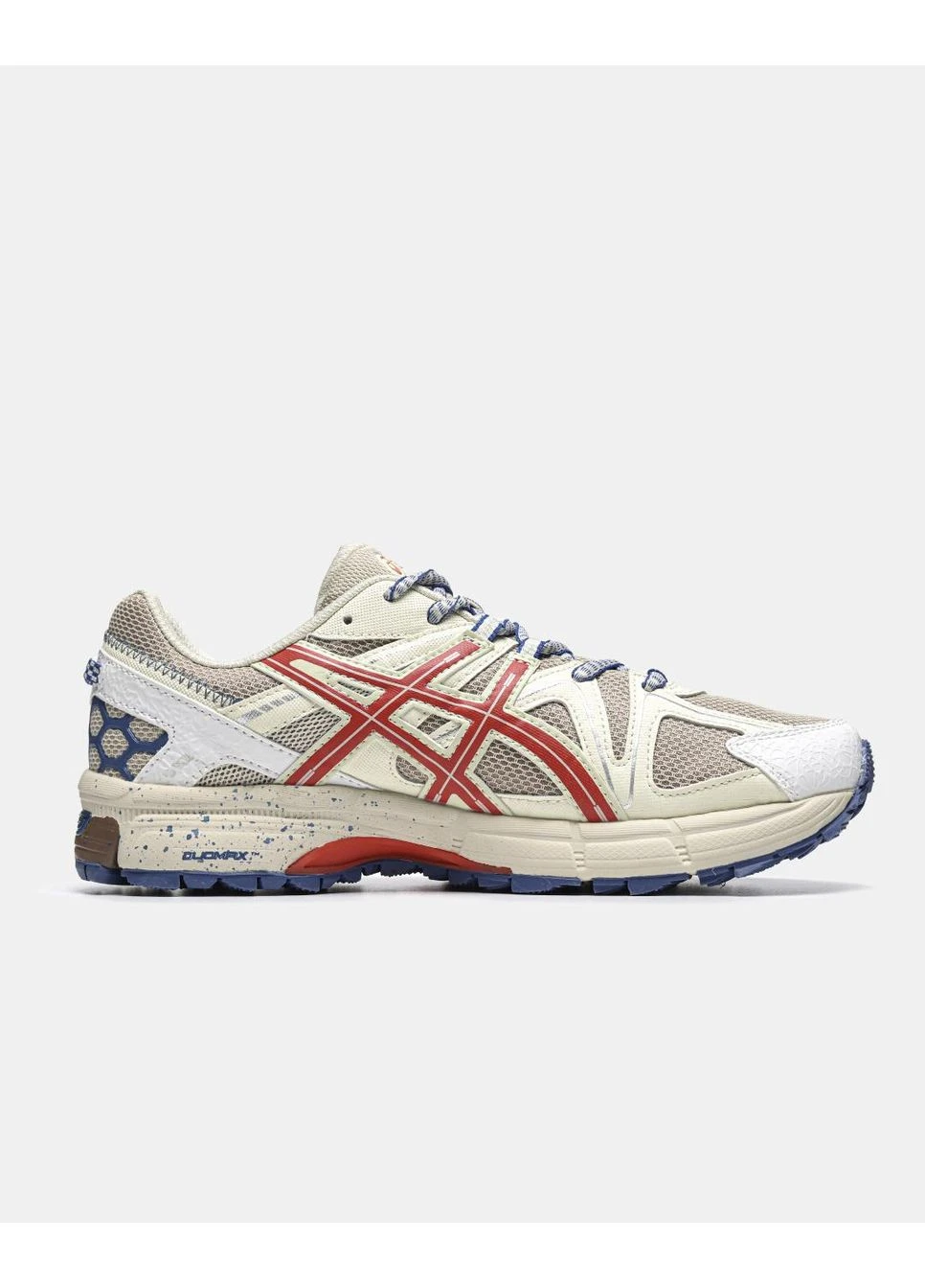 Помаранчеві кросівки чоловічі asics gel-kahana 8 orange асікс гель кахано 8 помаранчеві демісезон No Brand