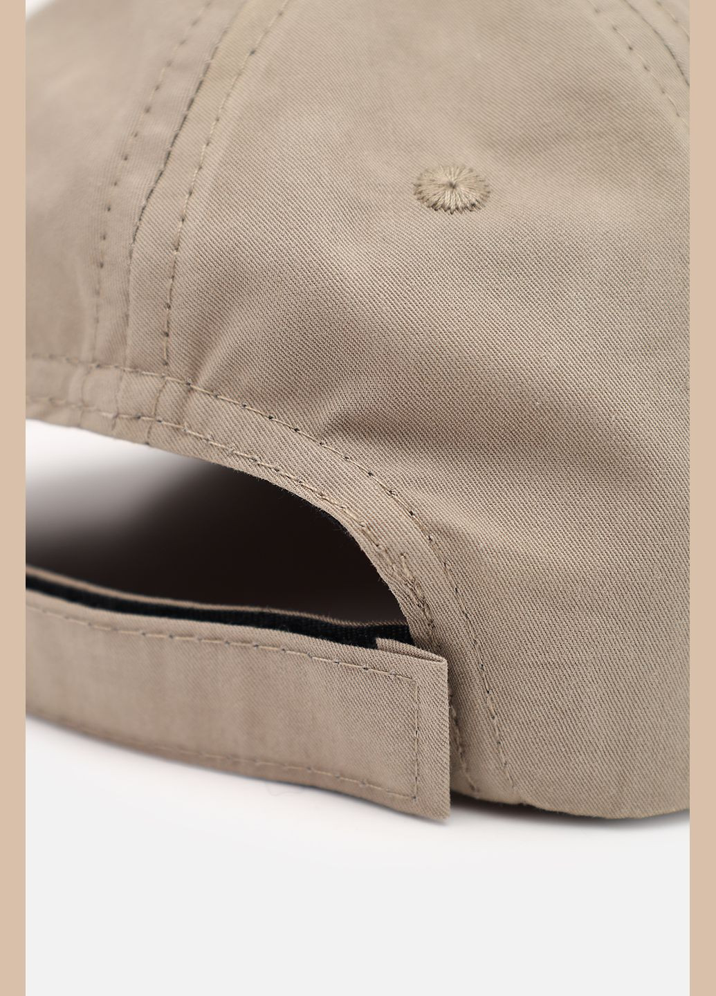 Бейсболка для хлопчика колір хакі ЦБ-00278231 Vertex (334257365)