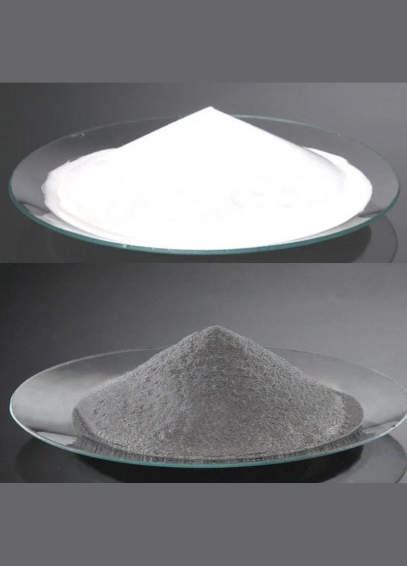 Свтловдбивний порошок. Срий колр No Brand (312548422)