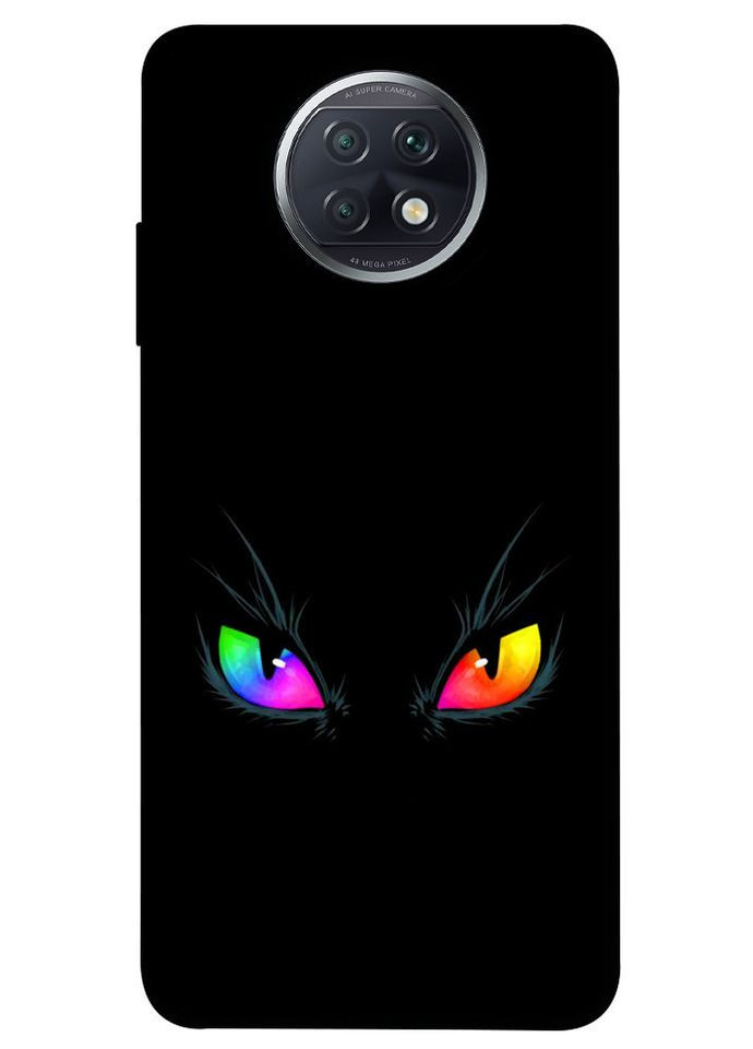 Чехол с принтом для Xiaomi Redmi Note 9 5G, Note 9T для Ксяоми, сяоми, ксиомы и редми. No Brand (339060370)