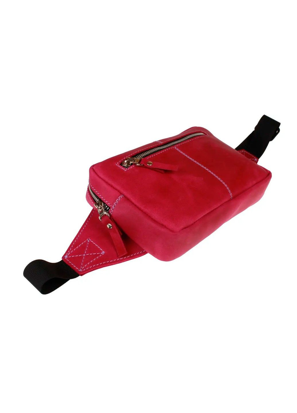 Кожаная бананка FREESKIN (301648149)