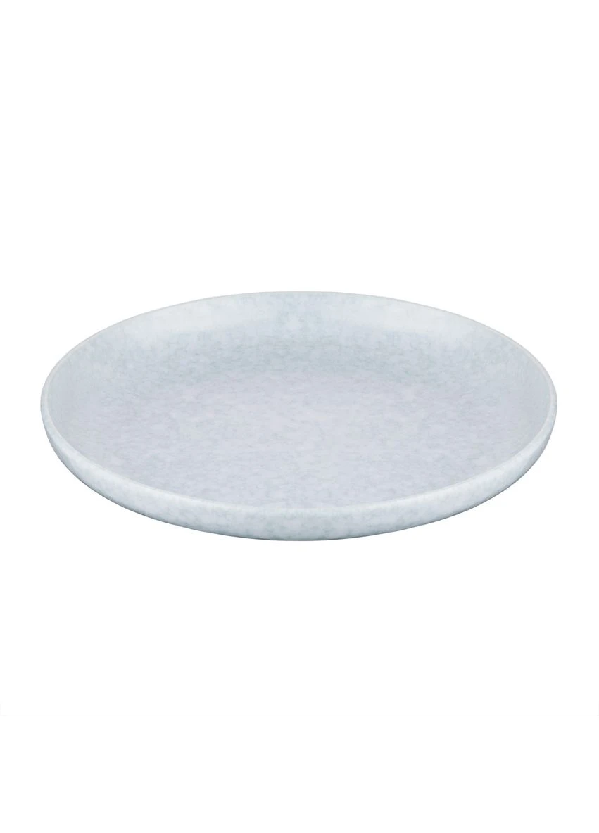 Тарілка десертна Loreto AR1019LB 19 см блакитна Ardesto (347229118)