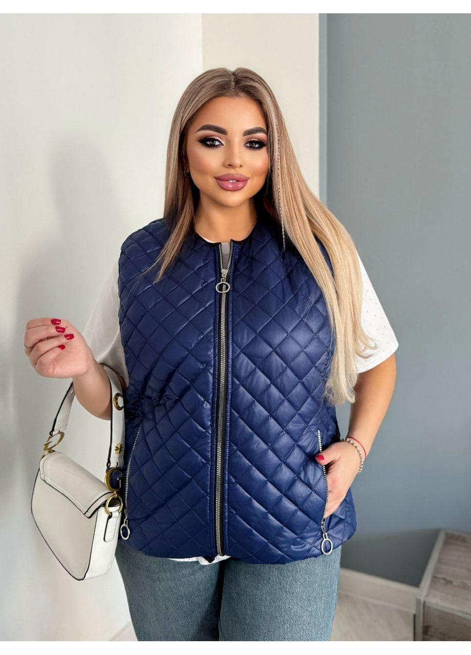 💼 Жіночий повсякденний жилет Vione (367074560)