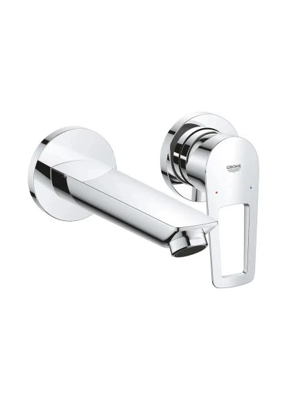 Смеситель (20289001) Grohe BauLoop New (387876959)
