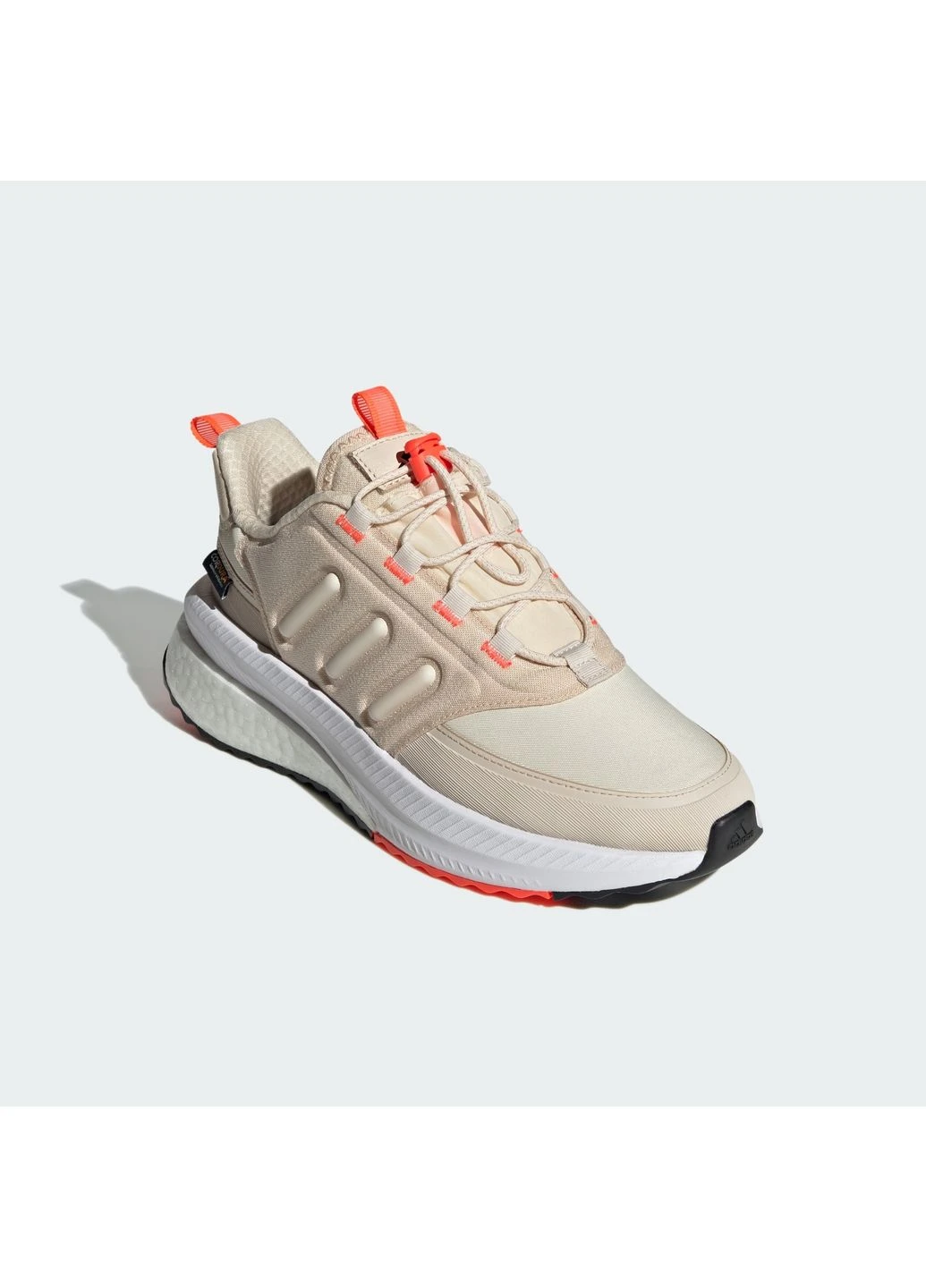 Кроссовки X_Plrphase Beige IE8923 adidas бежевые демисезоны (398070481)