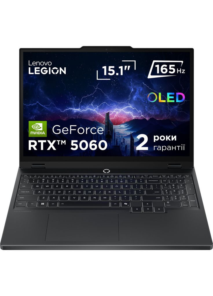 Ноутбук (m488952) Lenovo Legion 5 15IRX10 (369026122)