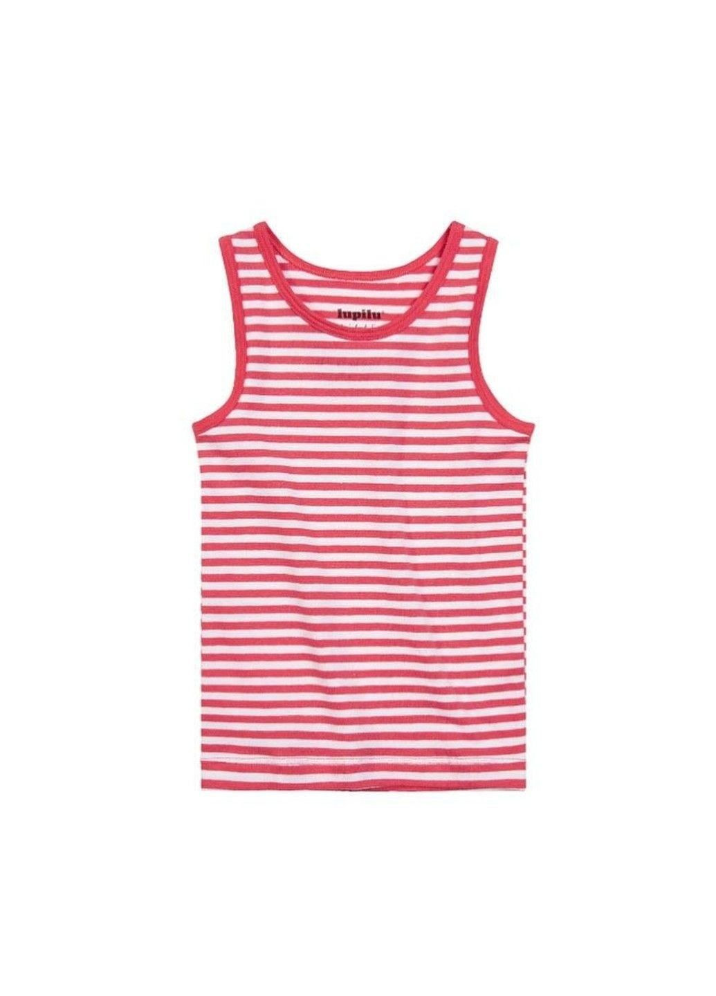Майка (комплект 3 шт.) Lupilu (362064278)