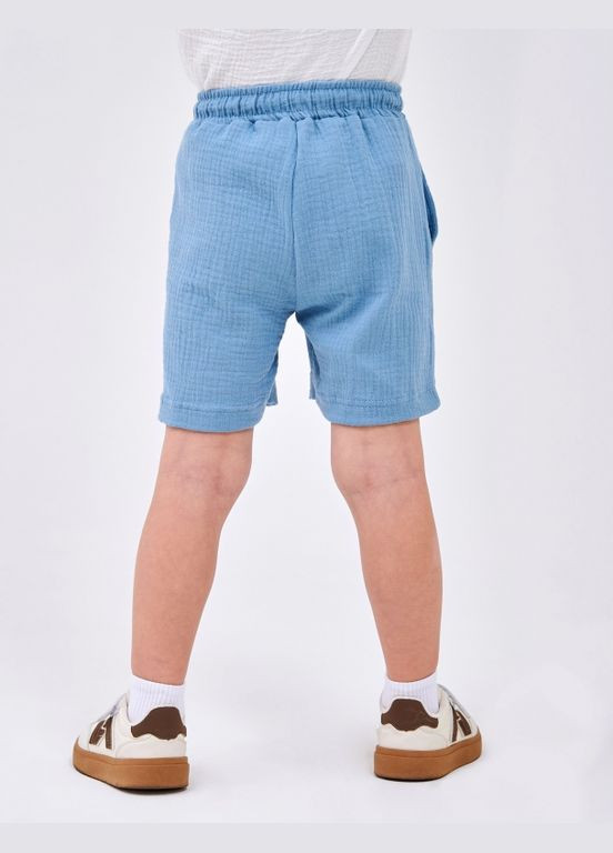 Шорты Стальной Smil (330223630)