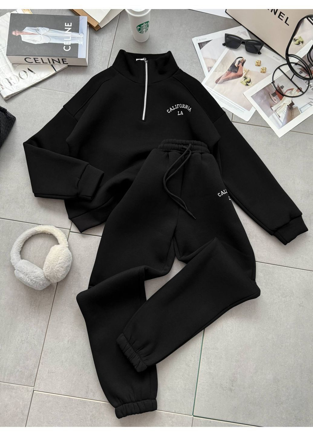 Женский спортивный костюм Гермес (365817690)