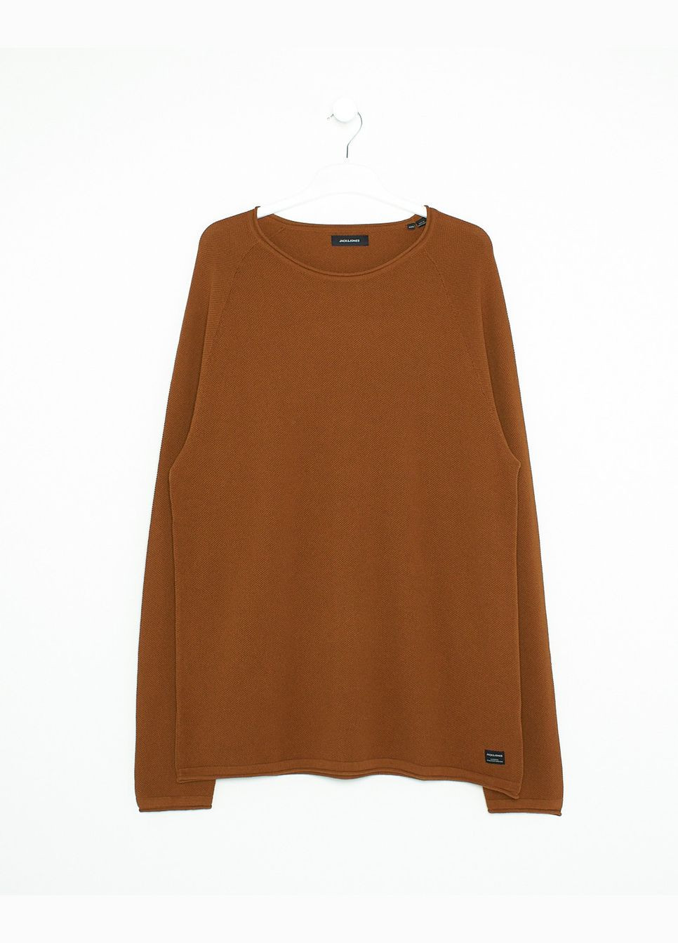 Гірчичний джемпер демісезон,гірчичний,jack&jones Jack & Jones